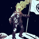 Illustration for article titled Maybe This Moon Landing Was Also Real